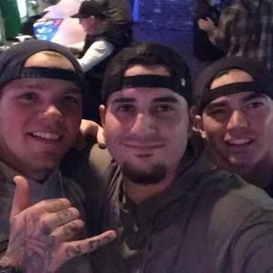 Meet your Posher, Dylan